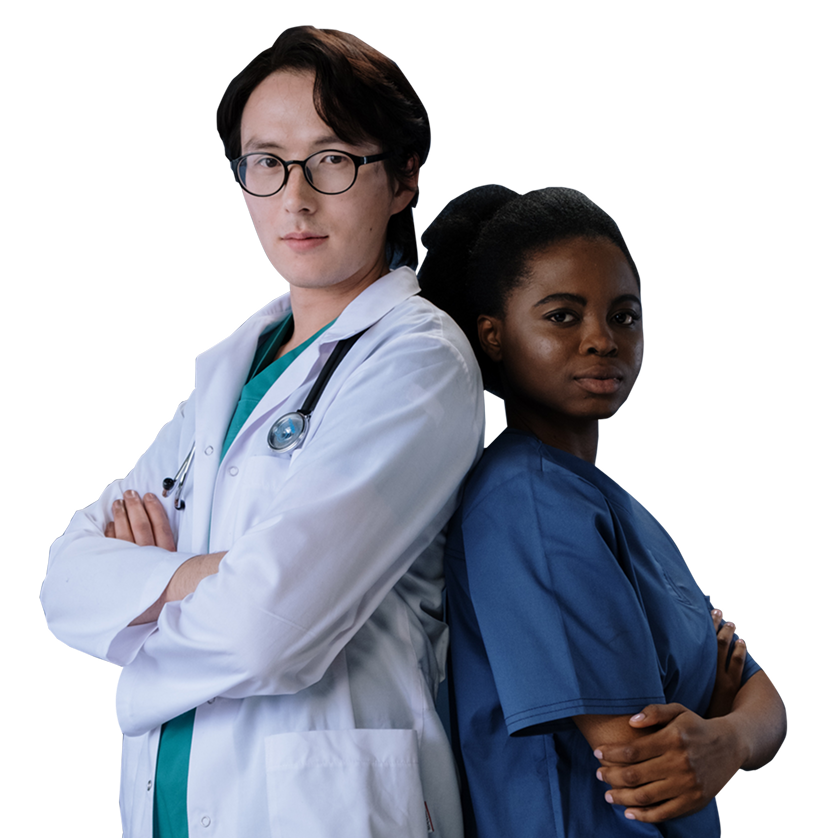 Equipe médica