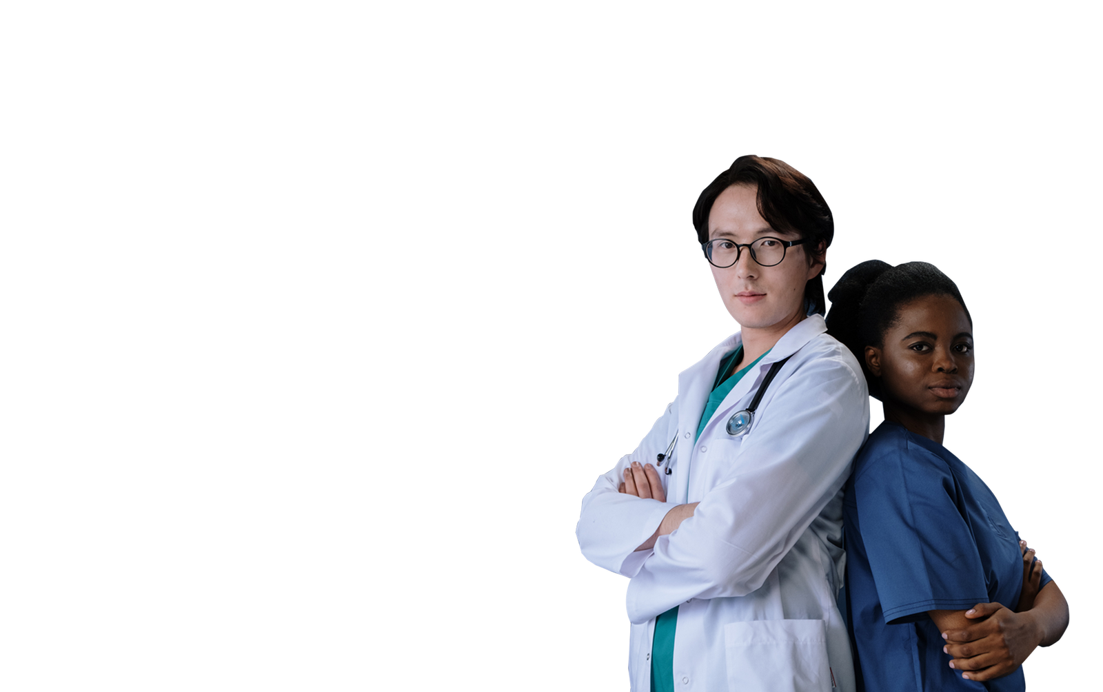 Equipe médica
